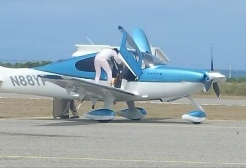 هتل Marina Del Mar