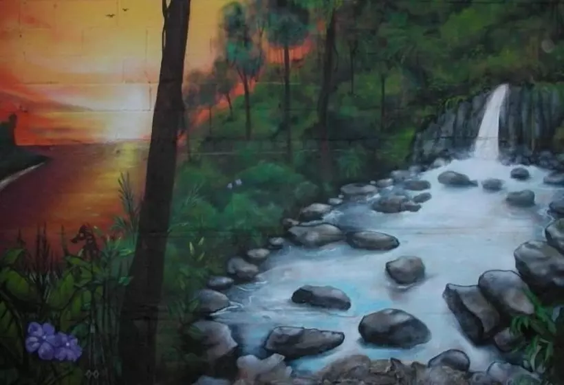 هتل Mi Casa Tu Casa