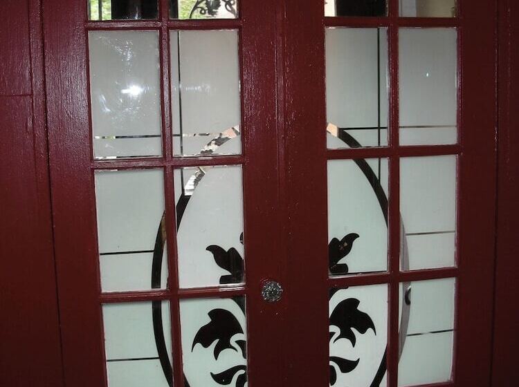 酒店 Mi Casa Tu Casa