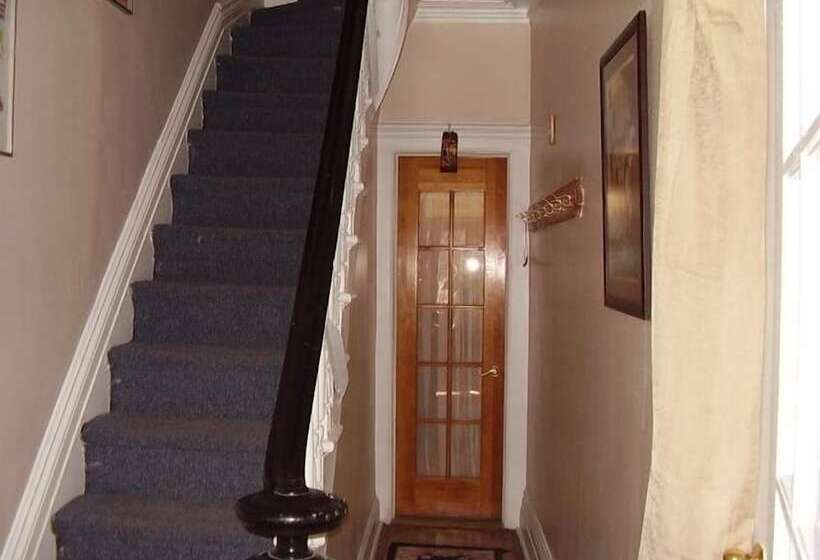 酒店 Mi Casa Tu Casa