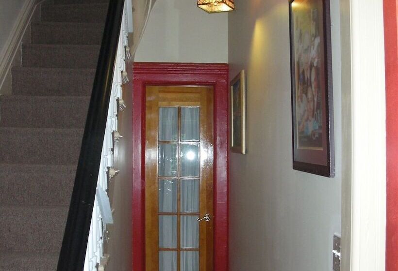 酒店 Mi Casa Tu Casa