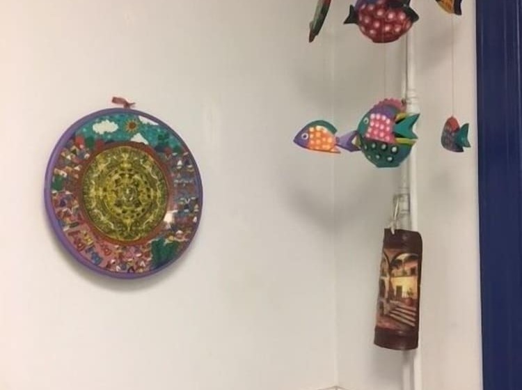 酒店 Mi Casa Tu Casa