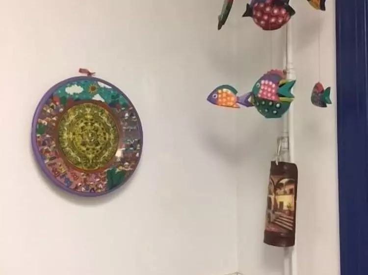 هتل Mi Casa Tu Casa