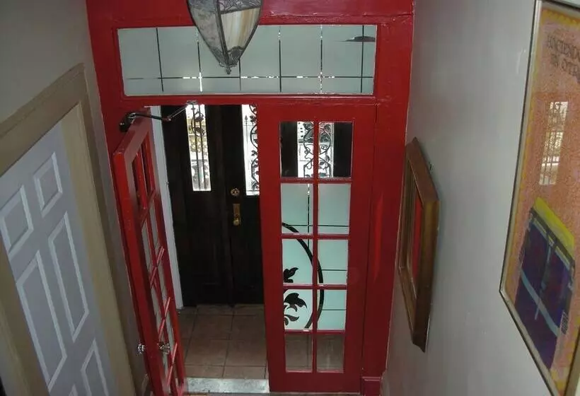 هتل Mi Casa Tu Casa