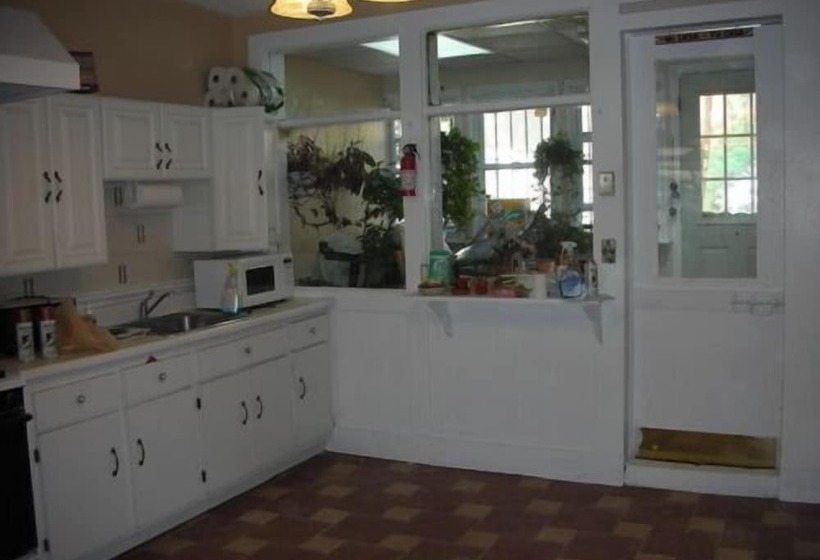 酒店 Mi Casa Tu Casa