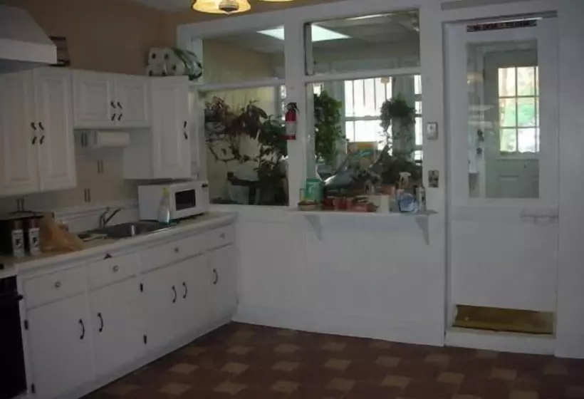 هتل Mi Casa Tu Casa