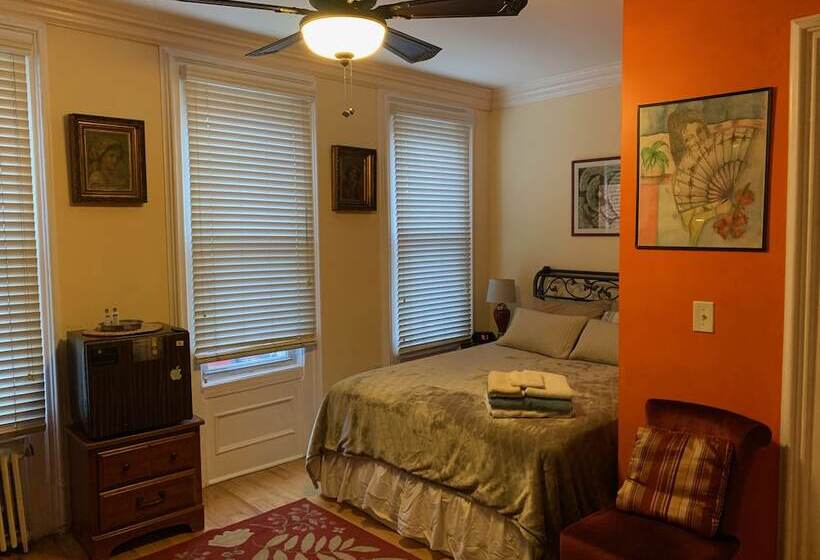 酒店 Mi Casa Tu Casa