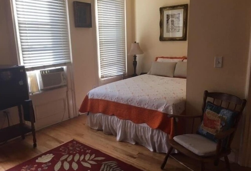 酒店 Mi Casa Tu Casa