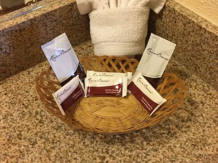 ホテル Turtle Bay Lodge