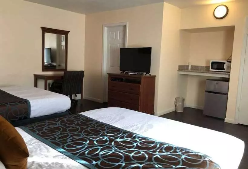 ホテル Turtle Bay Lodge