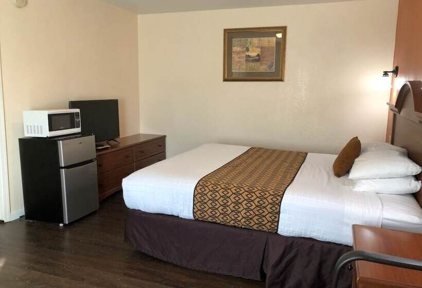 هتل Turtle Bay Lodge