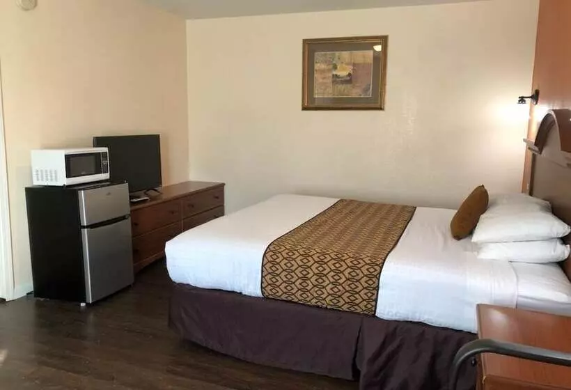 ホテル Turtle Bay Lodge