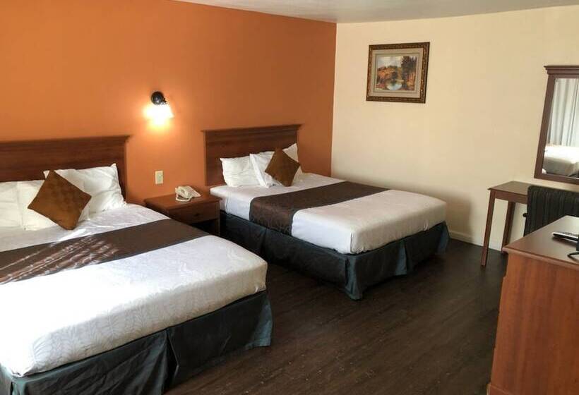 هتل Turtle Bay Lodge