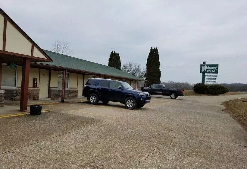 Midwest Inn Motel