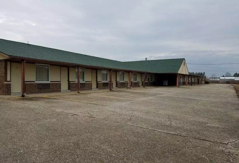 Midwest Inn Motel