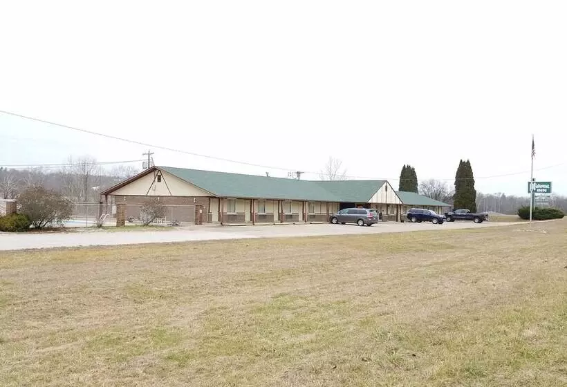 Midwest Inn Motel