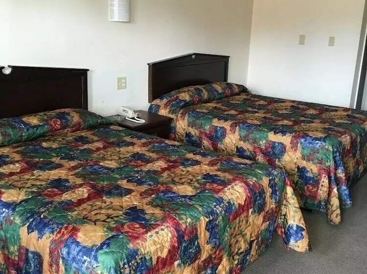 University Lodge Motel