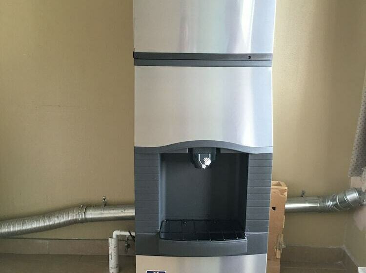 University Lodge Motel