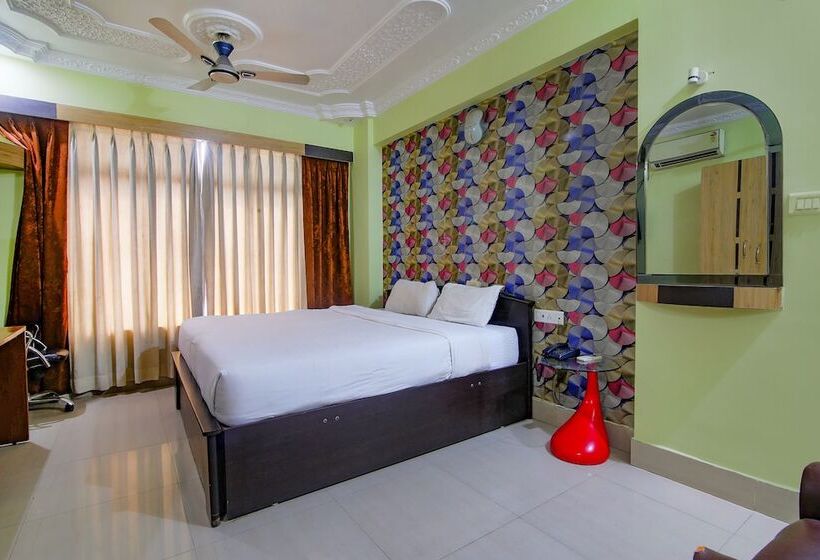 هتل Fabexpress Superior Nesh Inn