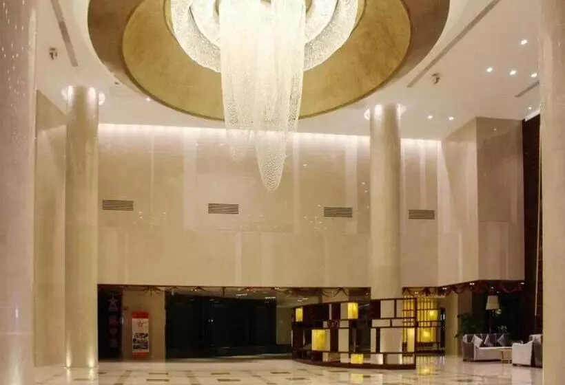 ホテル Golden Phoenix International