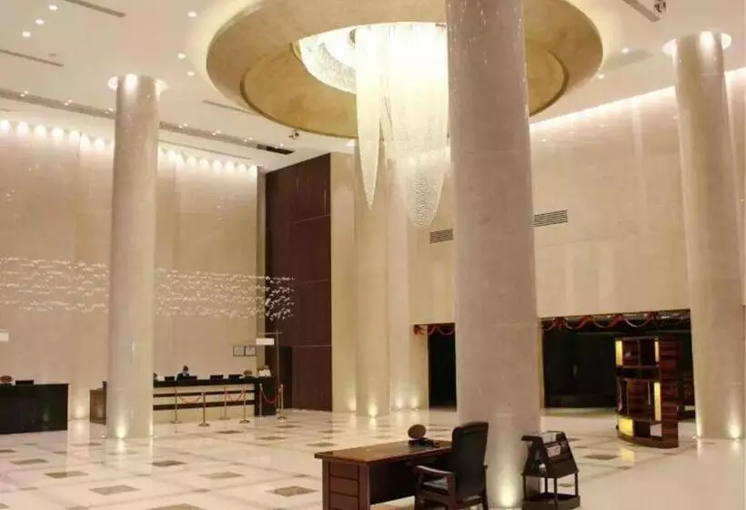 ホテル Golden Phoenix International