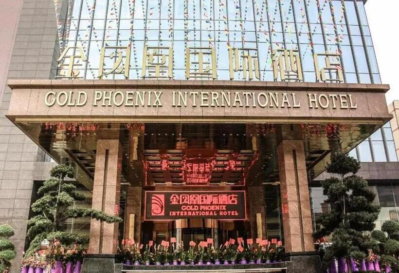 Otel Golden Phoenix International