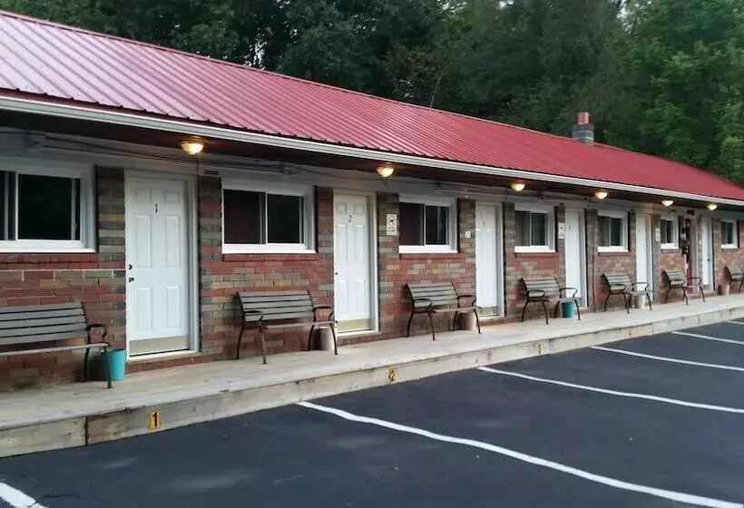 ホテル Paradise Resort And Cabins