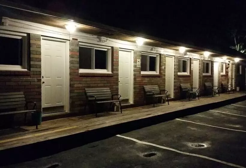 ホテル Paradise Resort And Cabins