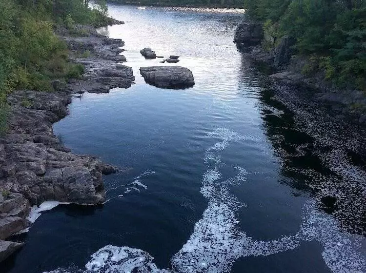 ホテル Paradise Resort And Cabins