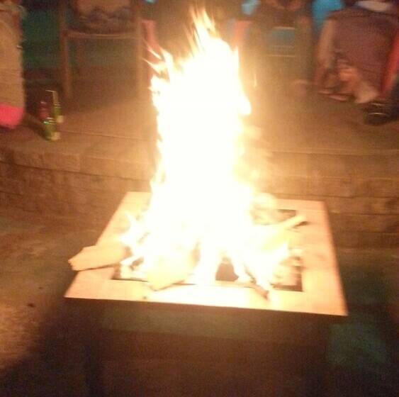 Отель Paradise Resort And Cabins