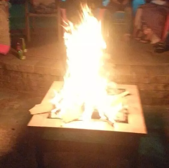 ホテル Paradise Resort And Cabins