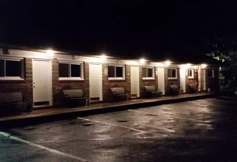 ホテル Paradise Resort And Cabins