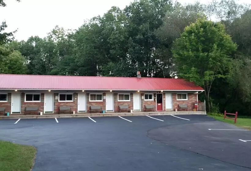 ホテル Paradise Resort And Cabins