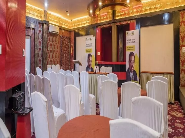 Hotelli Ginger Durgapur