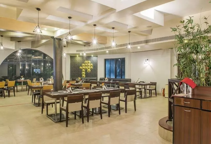 Hotelli Ginger Durgapur