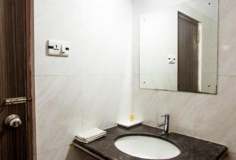 בית מלון כפרי Ginger Durgapur