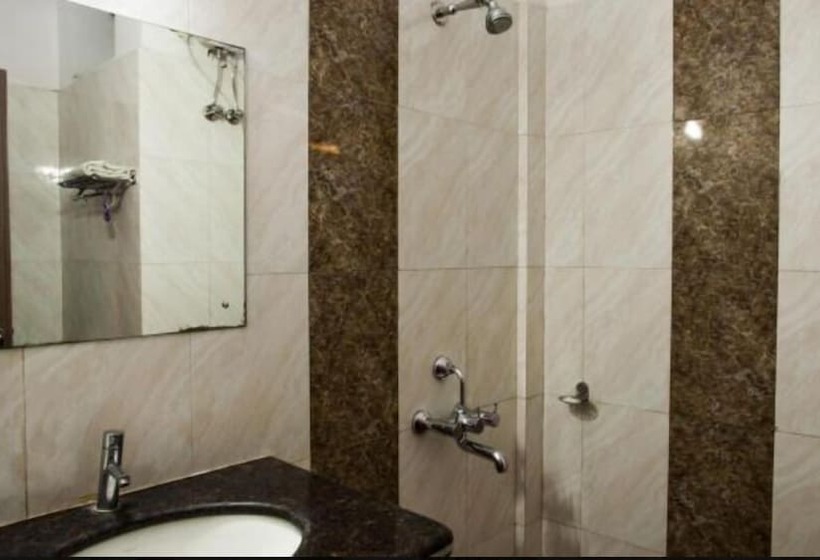 בית מלון כפרי Ginger Durgapur