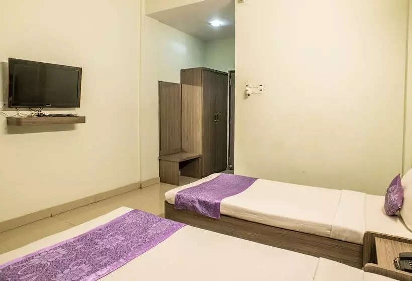 Hotelli Ginger Durgapur