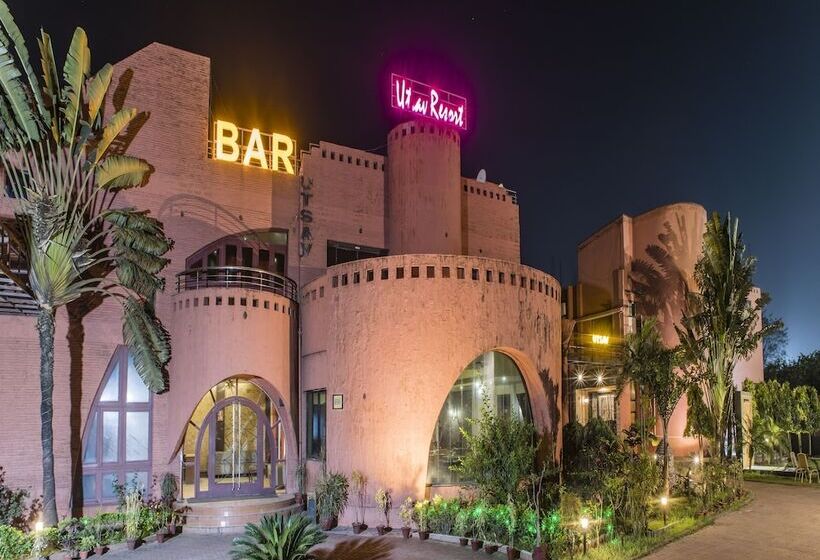 בית מלון כפרי Ginger Durgapur