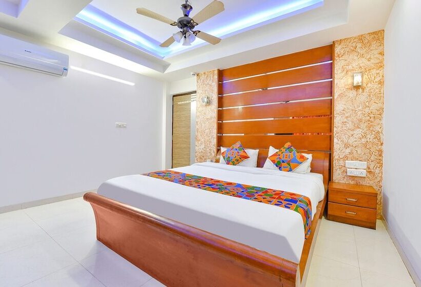 Fabhotel Raj Ratna   Nr Ashram Road