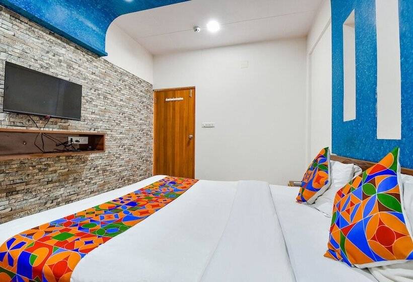 Fabhotel Raj Ratna   Nr Ashram Road