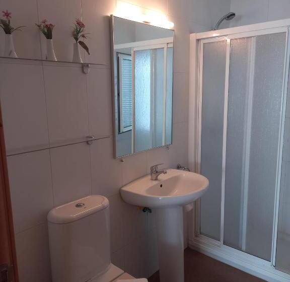 هتل El Viajero En Sevilla