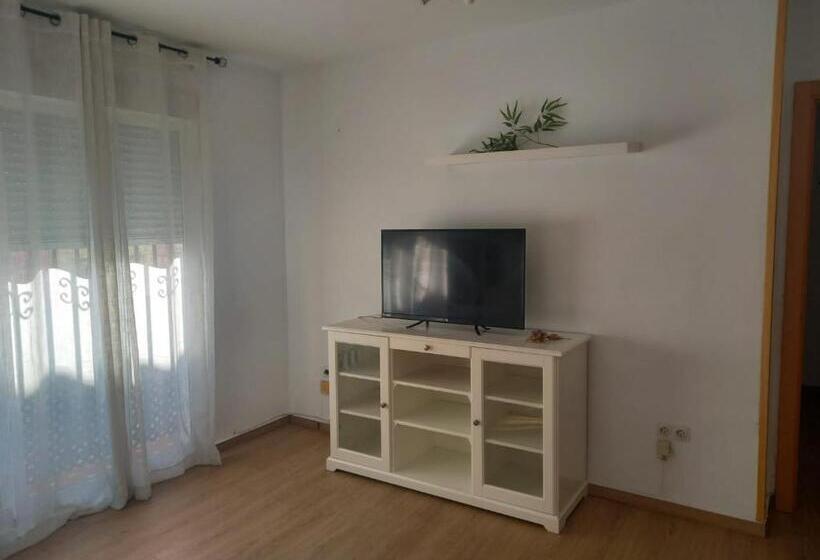 هتل El Viajero En Sevilla