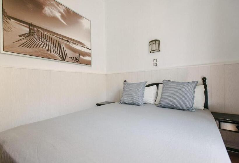 هتل El Viajero En Sevilla