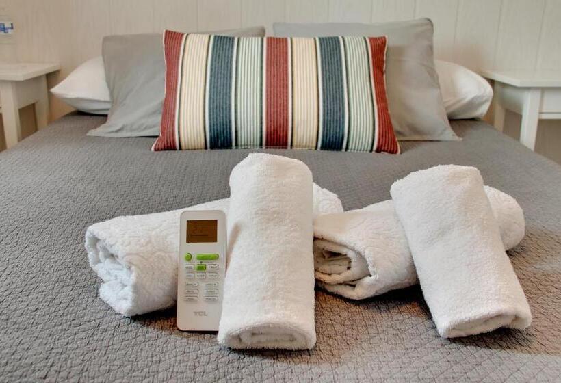 هتل El Viajero En Sevilla