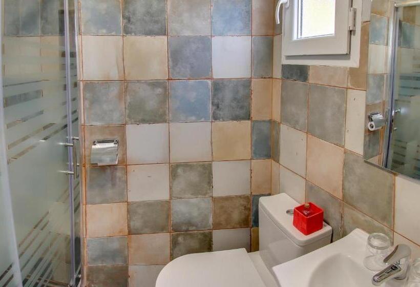 هتل El Viajero En Sevilla