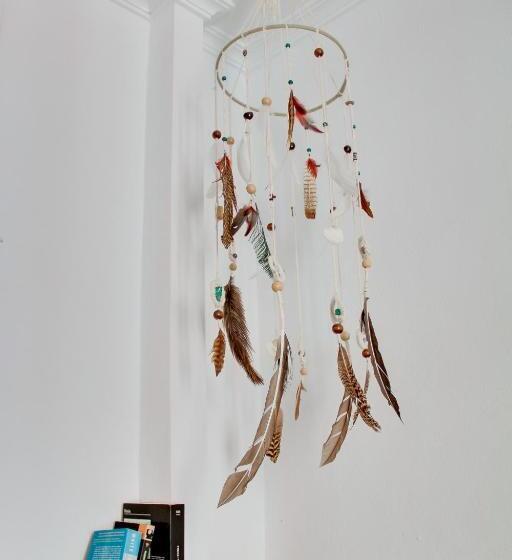 هتل El Viajero En Sevilla