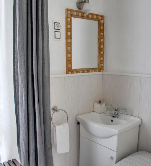 هتل El Viajero En Sevilla