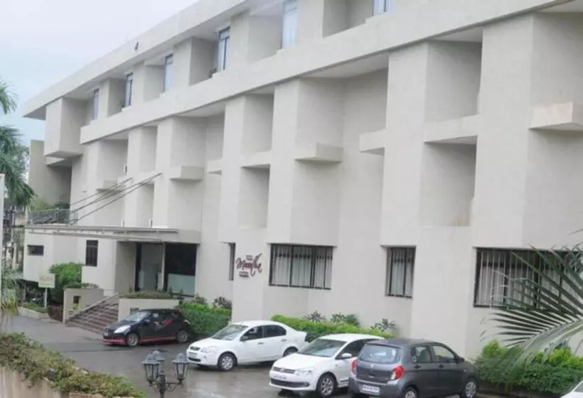 Hotel Maratha Regency