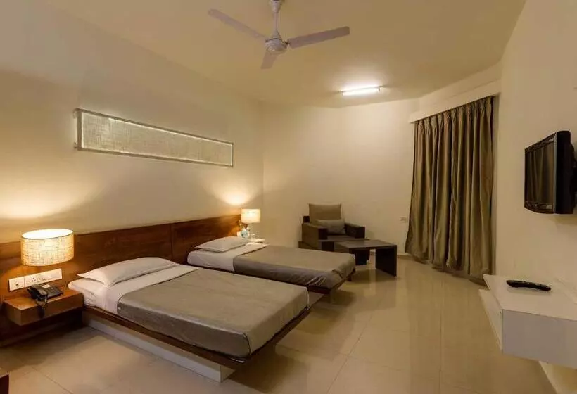 Hotel Maratha Regency